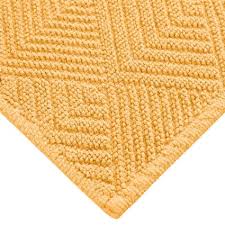 TAPIS 100% COTON PUNTO DESIGN