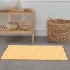 TAPIS 100% COTON PUNTO DESIGN