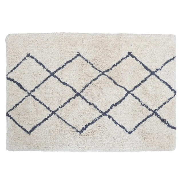 TAPIS ANTI DERAPANT TOUAREG