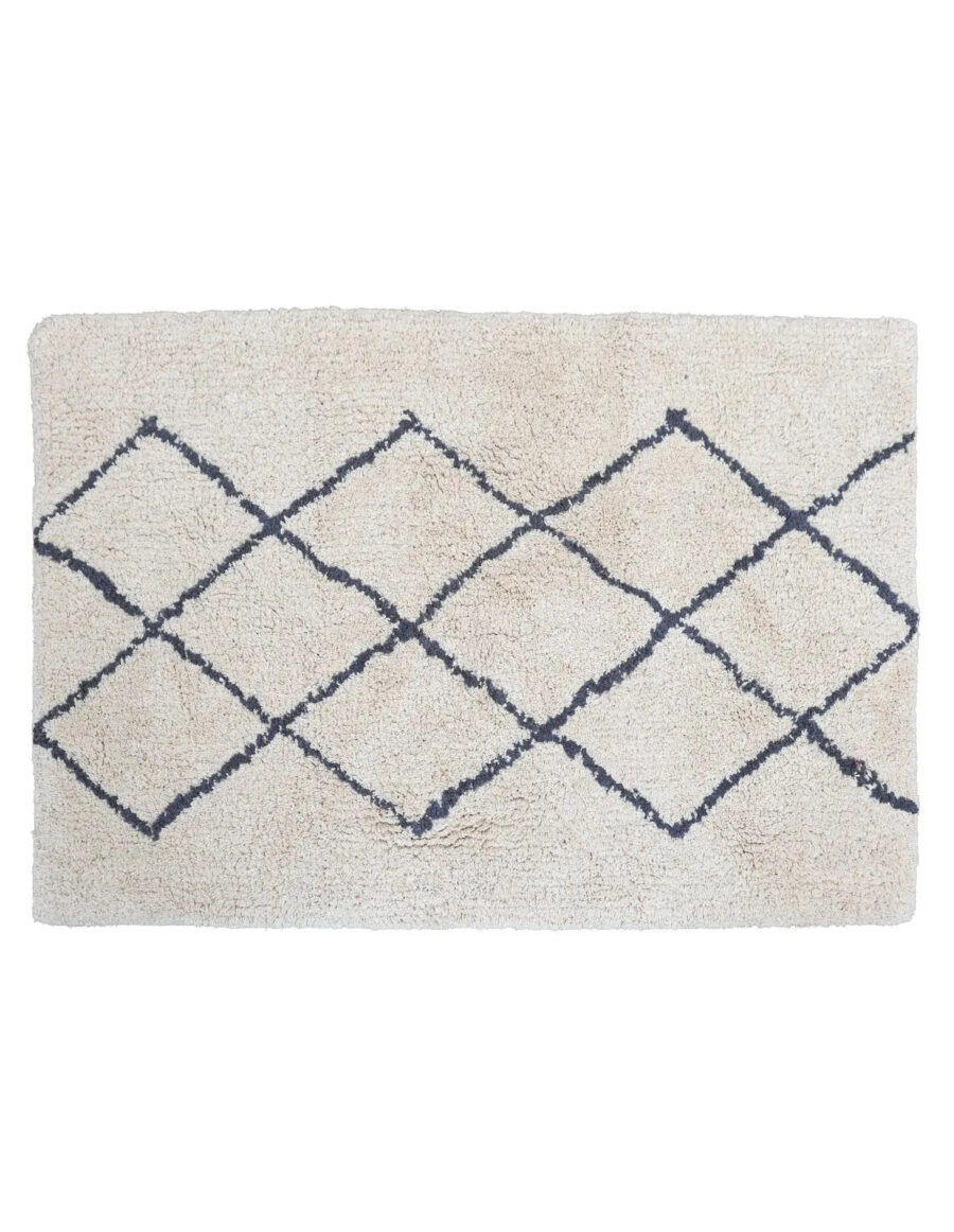 TAPIS ANTI DERAPANT TOUAREG