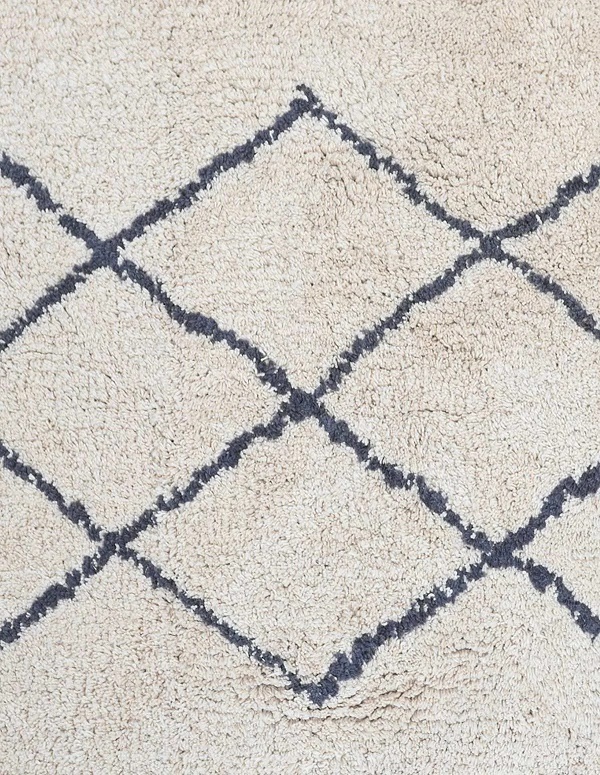 TAPIS ANTI DERAPANT TOUAREG