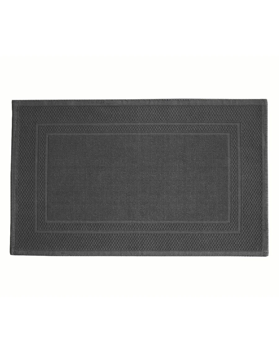 TAPIS COTON PUNTO CLASSIC