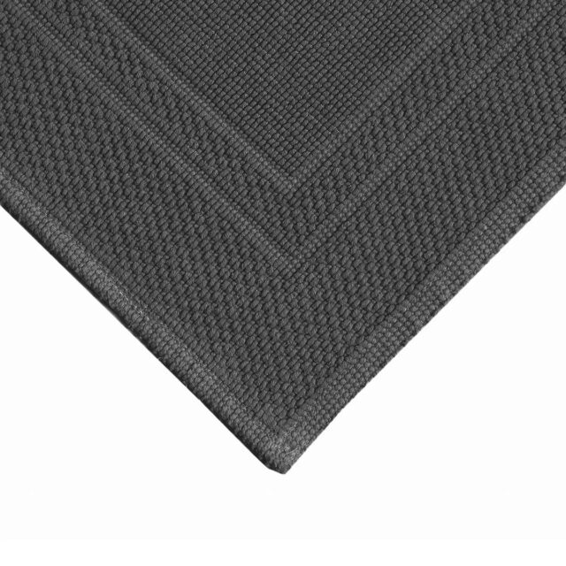 TAPIS COTON PUNTO CLASSIC