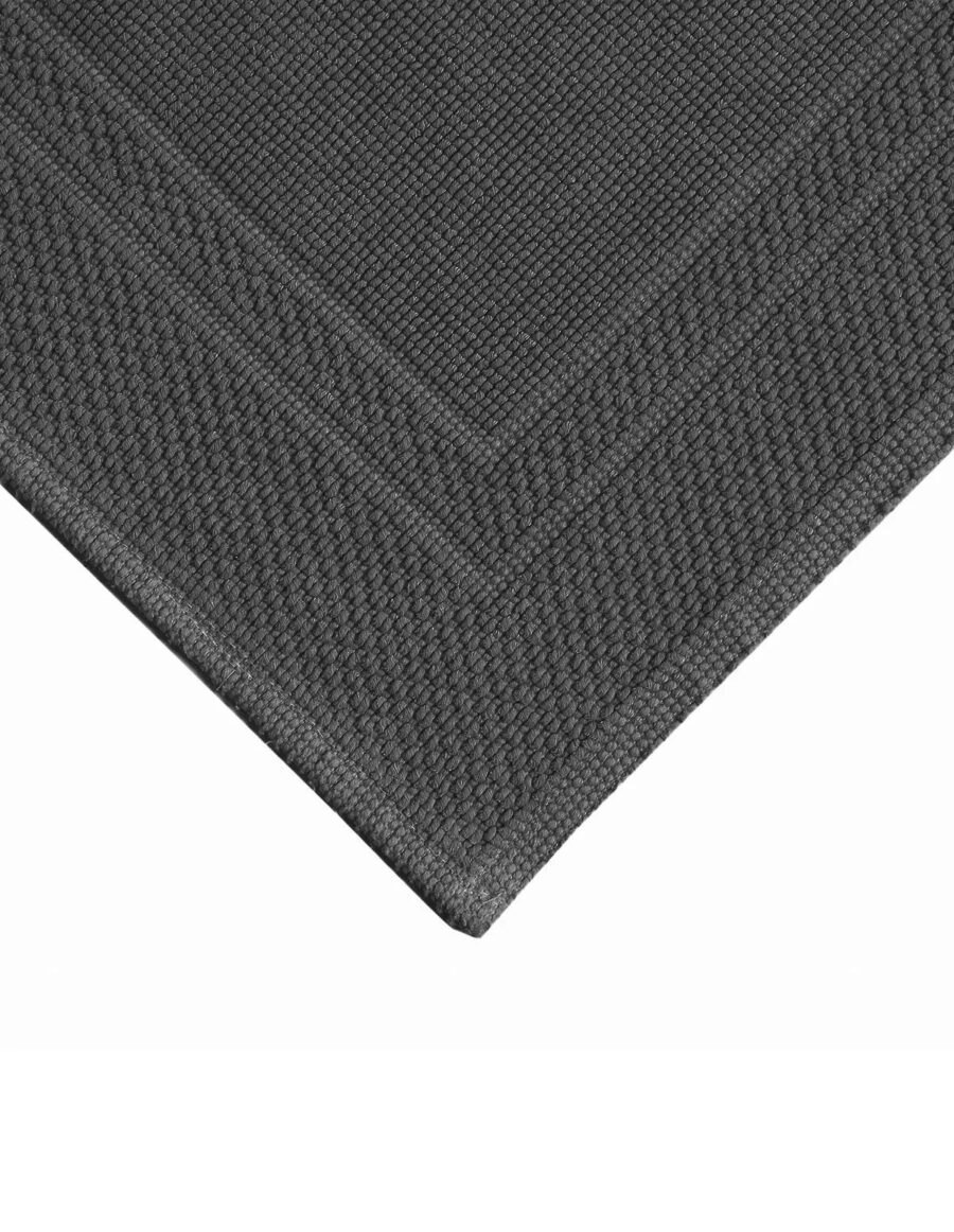 TAPIS COTON PUNTO CLASSIC