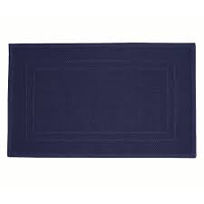 TAPIS COTON PUNTO CLASSIC