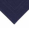 TAPIS COTON PUNTO CLASSIC